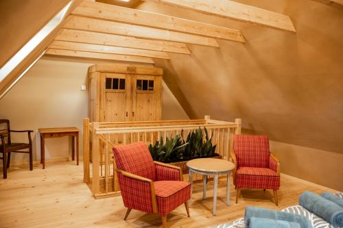 Ferienhaus Bad Berka - 5 Sterne Unterkunft DTV