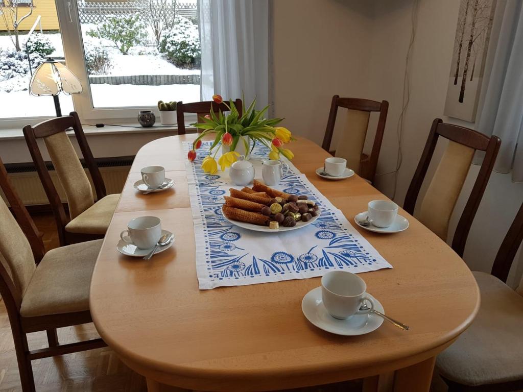 Ferienhaus \ Am Gehre 6, 57319 Bad Berleburg