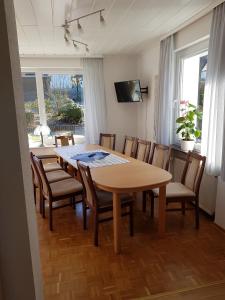 Ferienhaus \
