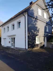 Maison de vacances Ferienhaus \ Am Gehre 6 57319 Bad Berleburg Rhénanie du Nord - Westphalie