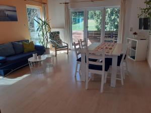 Ferienhaus Bad Hundertpfund