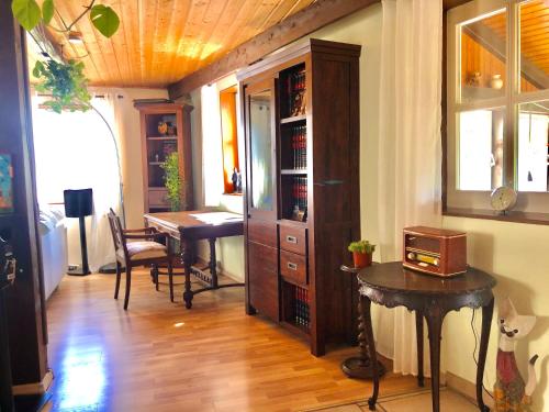 Ferienhaus \