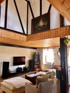 Ferienhaus \