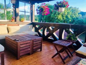 Ferienhaus \