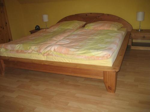Ferienhaus \