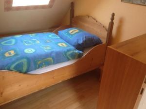 Ferienhaus \