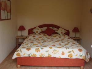 Ferienhaus \