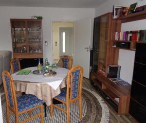 Ferienhaus \