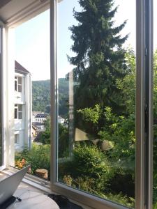 Ferienhaus Baederleiblick