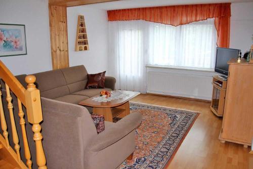 Ferienhaus Baerenstein ERZ 1091