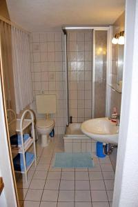 Ferienhaus Baerenstein ERZ 1091
