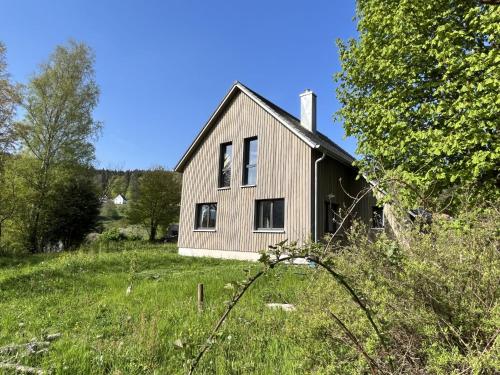 Ferienhaus Baiersbronn LUG INS TAL