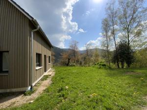 Ferienhaus Baiersbronn LUG INS TAL