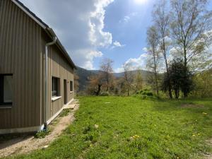 Maison de vacances Ferienhaus Baiersbronn LUG INS TAL 5 Liebberg 72270 Baiersbronn Bade-Wurtemberg