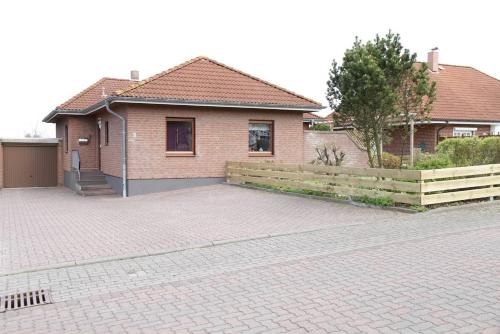 Ferienhaus Baltic
