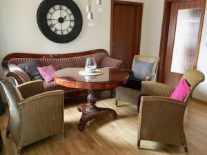 Ferienhaus Baltic