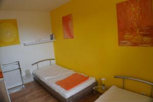 Ferienhaus Bambus