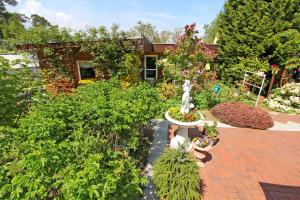 Ferienhaus Bannemin USE 3291