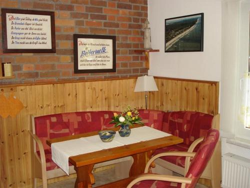 Ferienhaus Bansin USE 2791
