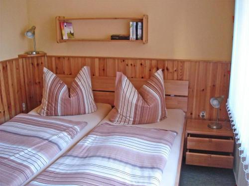 Ferienhaus Bansin USE 2791