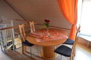 Ferienhaus Barbara Mosel