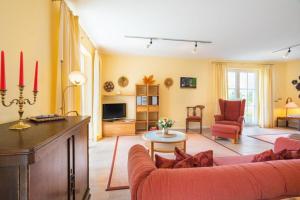Ferienhaus Barnim