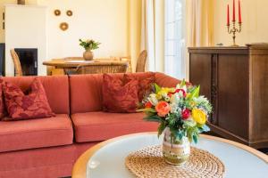 Ferienhaus Barnim