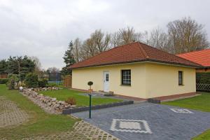 Maison de vacances Ferienhaus Bartelshagen FDZ 681 Hauptstraße 30 18317 Bartelshagen Mecklembourg-Poméranie