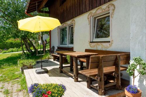 Ferienhaus Bausch