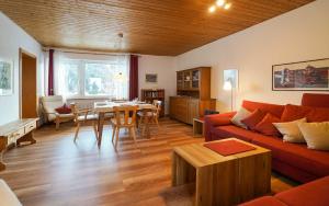 Ferienhaus Bausch