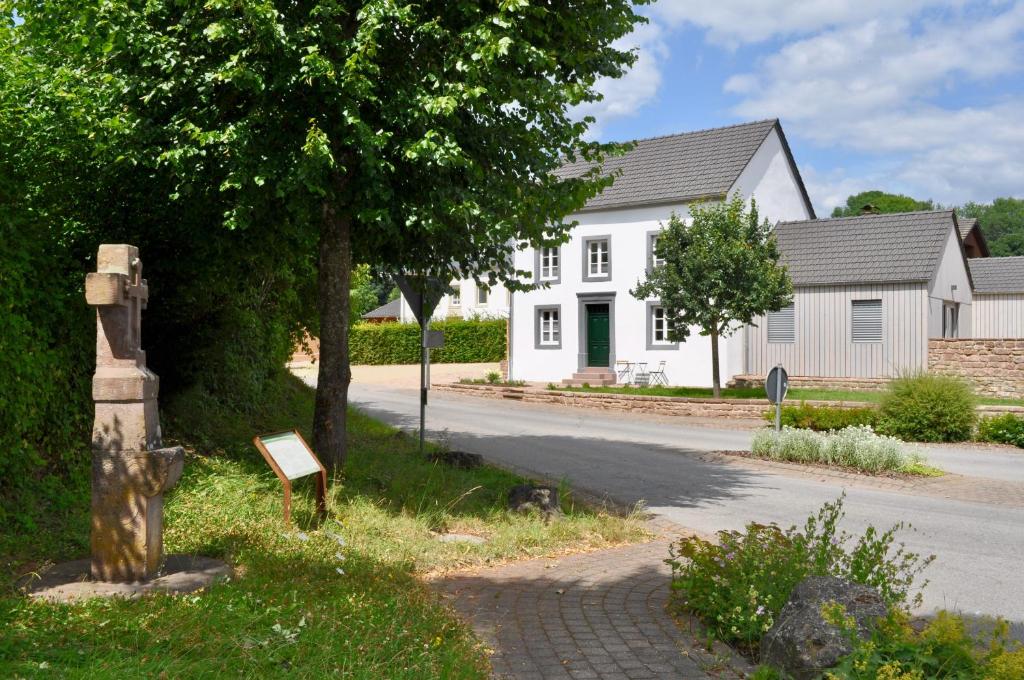 Ferienhaus Baustert 2 Bruchweg, 54636 Baustert