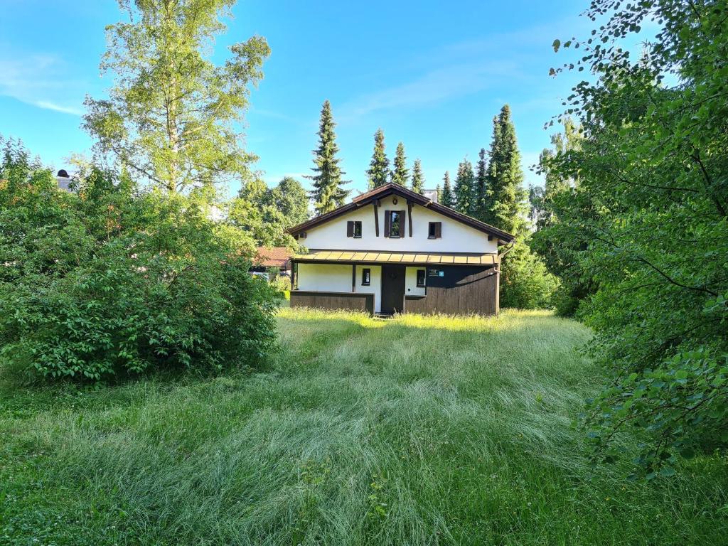 Ferienhaus Bayerischer Wald Waldferiendorf 118, 94209 Regen