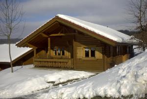 Ferienhaus Bayern