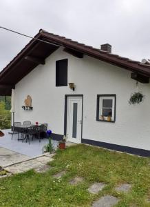 Maison de vacances Ferienhaus Bayerwald 35 Wasching 94160 Ringelai Bavière