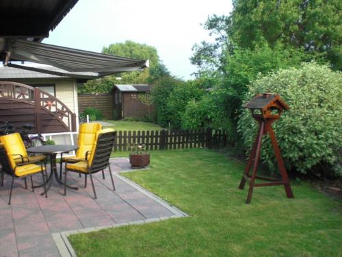 Ferienhaus Bea