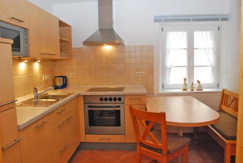 Ferienhaus Becker