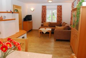 Ferienhaus Becker
