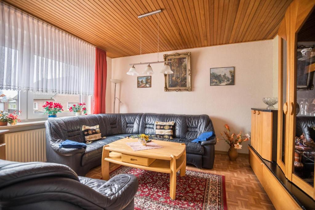Ferienhaus Behrends Alter Postweg 12, 26529 Marienhafe