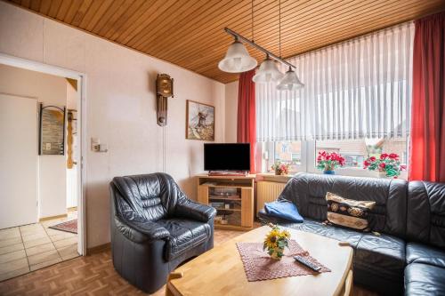 Ferienhaus Behrends