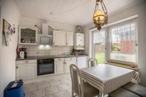 Ferienhaus Behrends
