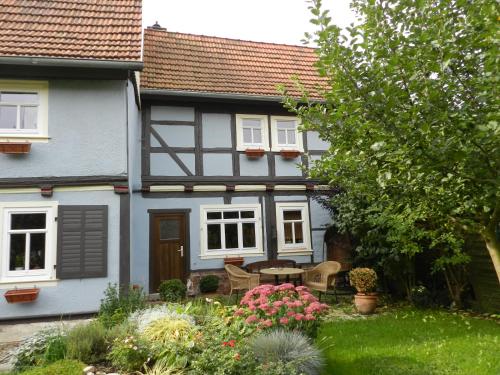 Ferienhaus Behringen
