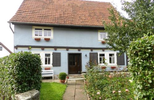 Ferienhaus Behringen