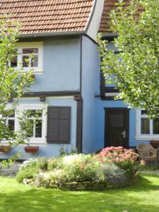 Ferienhaus Behringen
