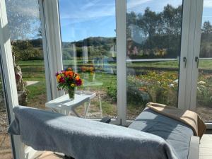 Ferienhaus bei den Kreidefelsen - Ihr Zuhause auf Rügen