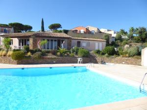 Ferienhaus bei St. Tropez
