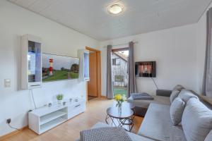 Ferienhaus bei Zoe mit Sauna