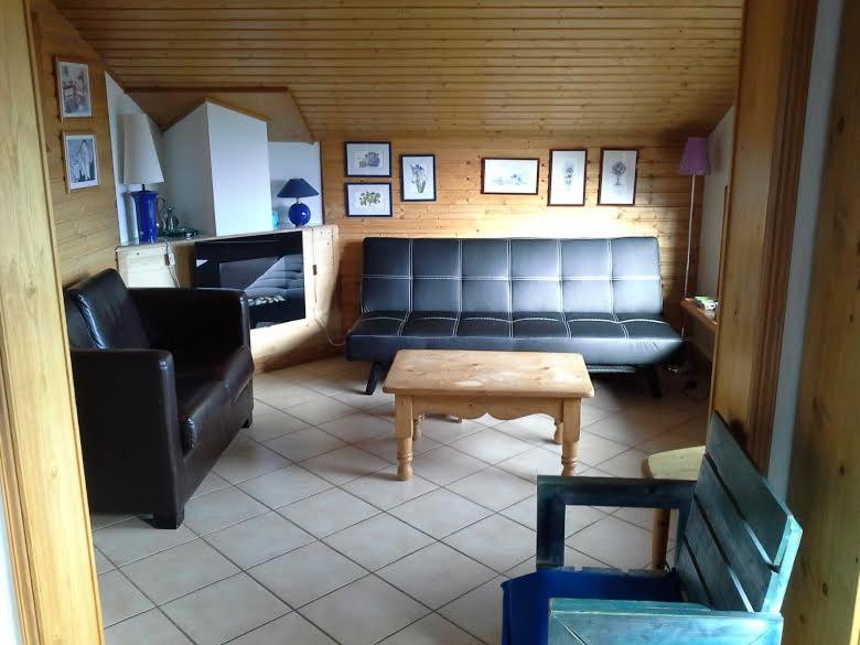 Ferienhaus bei Zoe mit Sauna 36275 Kirchheim