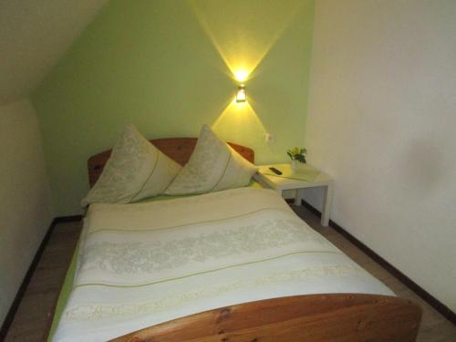 Ferienhaus \