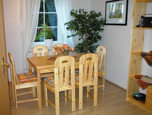 Ferienhaus Bein
