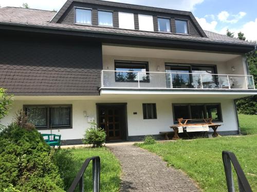 Ferienhaus Beja